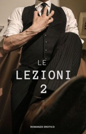 Le Lezioni 2 by CuorDiPoeta