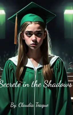 Secret in the Shadows cover