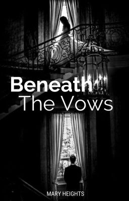 Beneath The Vows cover