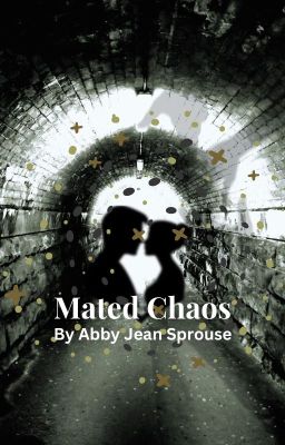 Mated Chaos written by Abby Jean Sprouse cover