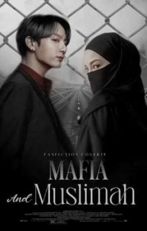  MAFIA and MUSLIMAH by AYA_ATB