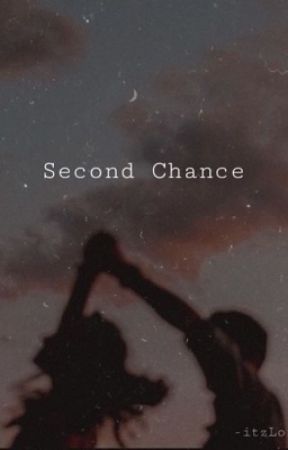 Second Chance- Niall Horan by -ItzLoren