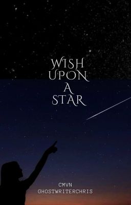 Wish Upon A Star cover