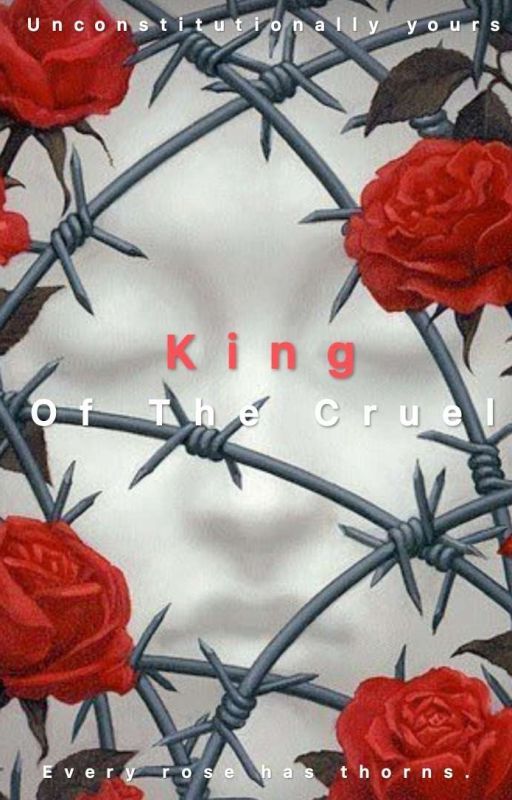 King Of The Cruel by Ronuki