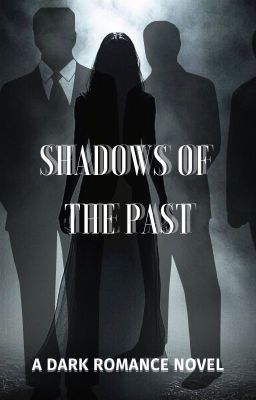 Shadows Of the Past cover