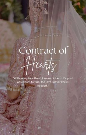 Contract of hearts  by Scarletttulips7