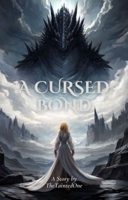 A Cursed Bond cover