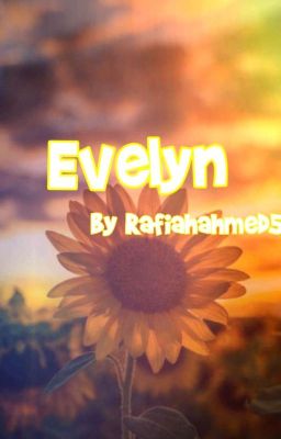 Evelyn cover