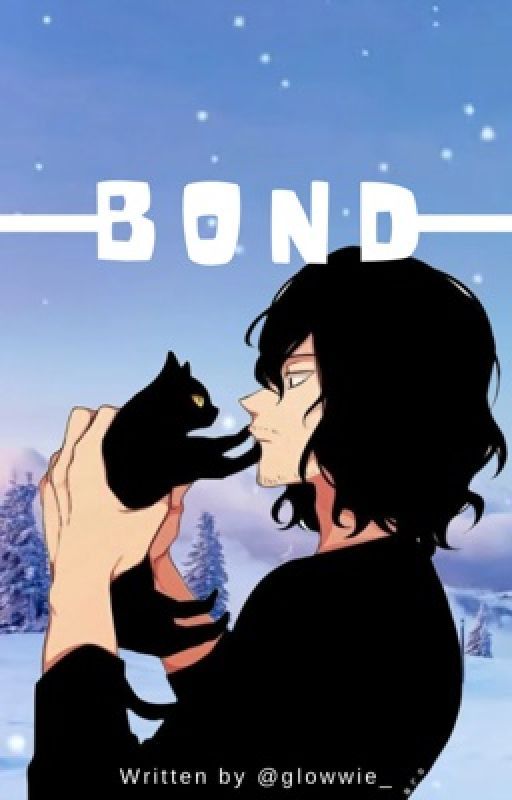 Bond [Dadzawa Fic] by glowwie_