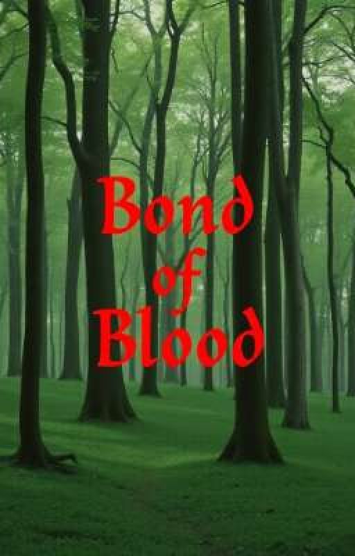 BOND OF BLOOD -Malhothra Brothers by WildFlower561