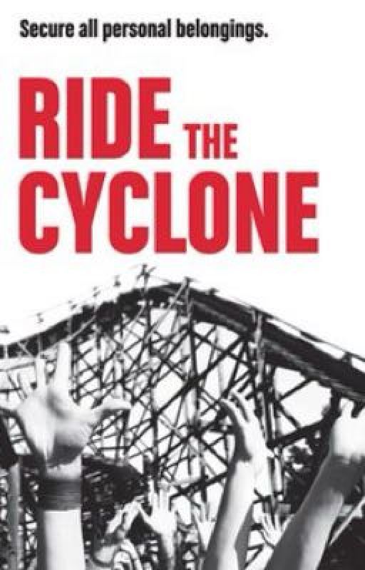 Ride The Cyclone Chaos by glorious_evolution