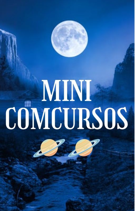 Mini concursos by Lokilaufreyson