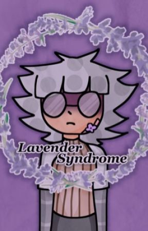 Lavender Syndrome (A BFB AU) by starry_anarchy