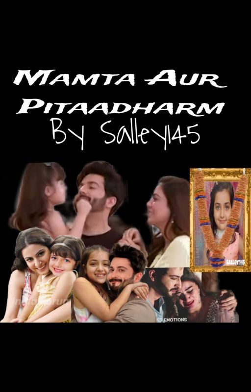 Mamta Aur Pitaadharm by salley145