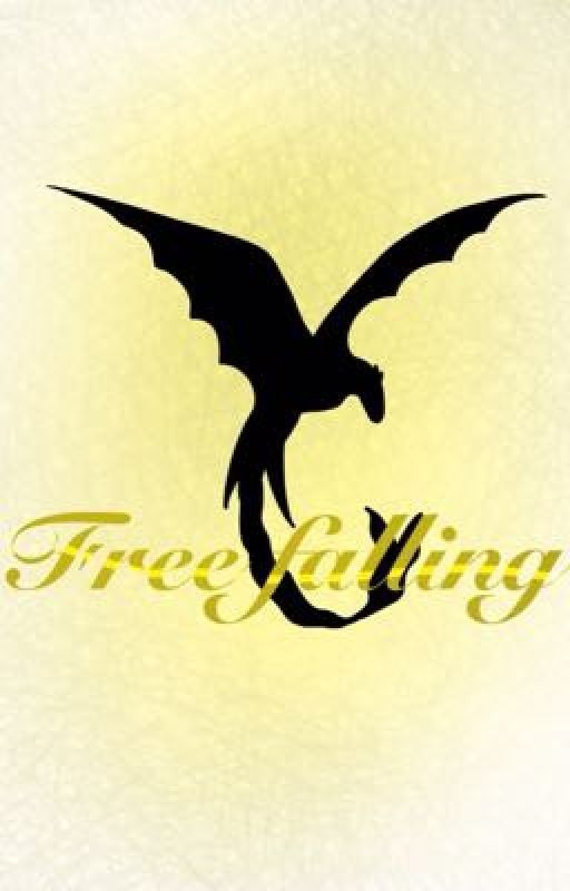 Free falling by Northquo