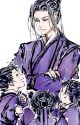 Una vida familiar con Jiang Cheng [One-Shot] by Gab-Alban-Malv