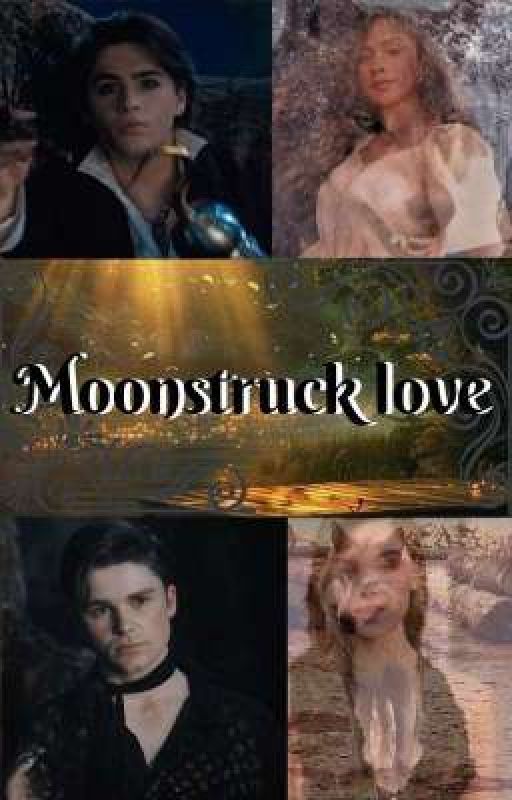 Moonstruck love by Shadow_ofeverything