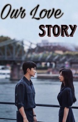 Our Love Story cover