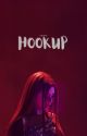 Hookup ✓ [MikhAiah] [Book #3] by violetspov