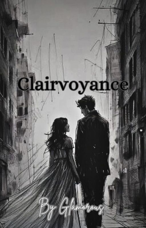 Clairvoyance by Waiiiitwhat56