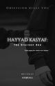 [C] HAYYAD KASYAF: The Craziest One by Azqeall