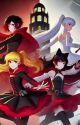 RWBY: Bonded by Destiny by Void_Rimuru