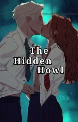 The Hidden Howl cover