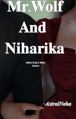 Mr.Wolf And Niharika cover