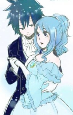 My Queen (Gruvia) cover