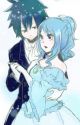 My Queen (Gruvia) by WarauCx