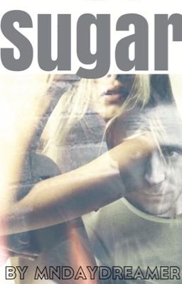 Sugar (Part two-Max Mitchell series) cover