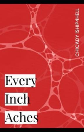 Every Inch Aches - Poems by iship4hell