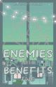 Enemies with Benefits 2: Ezra's Benefit by lavender-fields