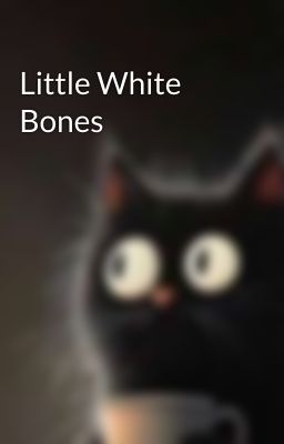 Little White Bones cover