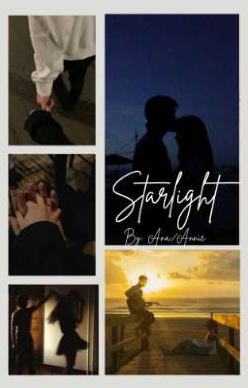 Starlight {A Tale Of Two Loves} by Ravenclaw_12568