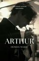 ARTHUR  by AuthorHenchman