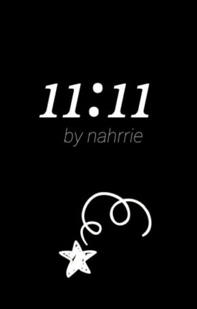 11:11 (Narry) by nahrrie