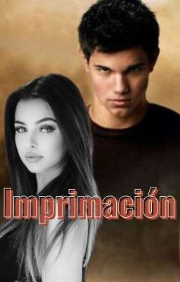 Imprimación ( Jacob y tú)  18 cover