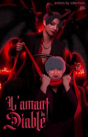 L'amant Du Diable | KookTae | Libro #3 by tDiwrnod_