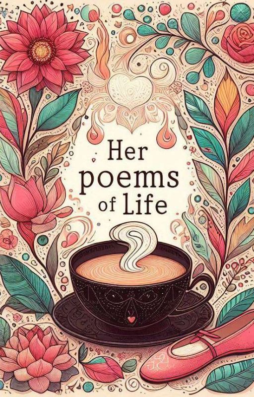 Her Poems of Life  by PracheetaraMohanty