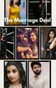 The Marriage Deal by AshwinloveSivaangi