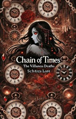 Chain of Times: The Villainess Deaths cover