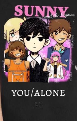 you / alone cover