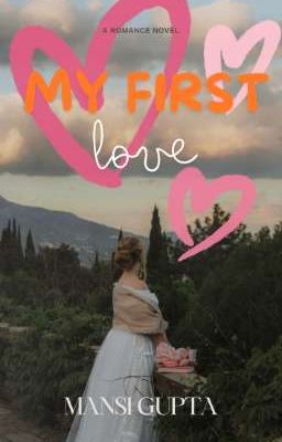 My First Love cover