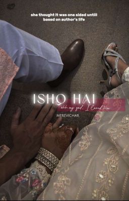 ISHQ HAI cover