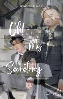 OH! MY SECRETARY [PABSTELL] cover