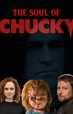 The Soul Of Chucky cover