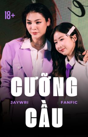 [FAYEYOKO - FANFIC] CƯỠNG CẦU by JayH_Wri