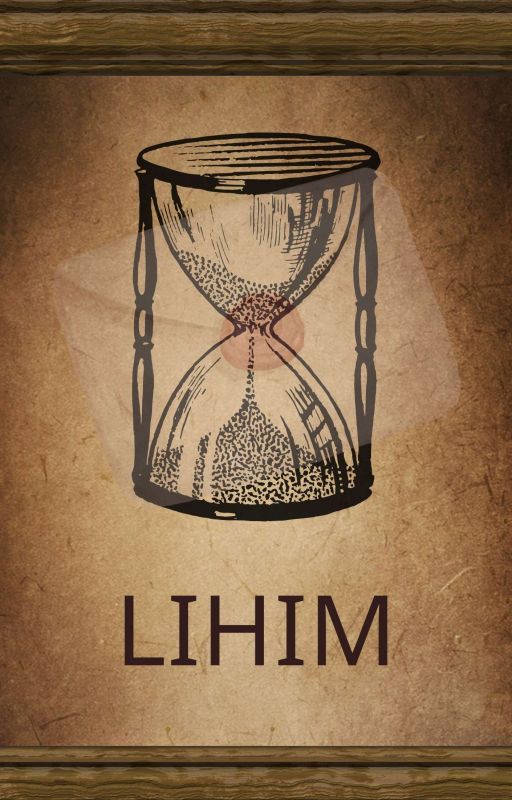 Lihim  by nicxmyx_06