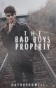 The Bad Boy's Property (WATTYS 2017) by HayleyHogg